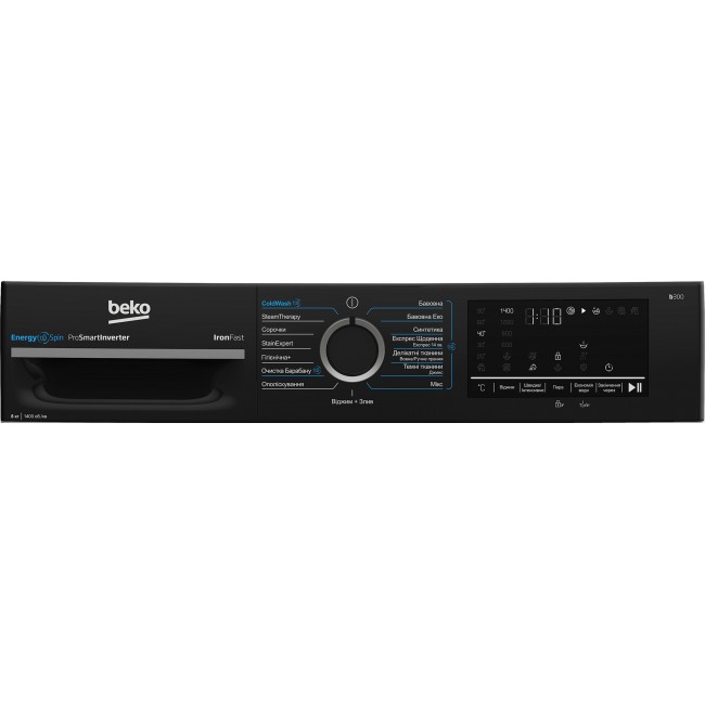 Beko BM3WFSU48435WPBB2