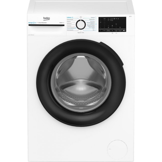 Beko BM3WFU46245WB