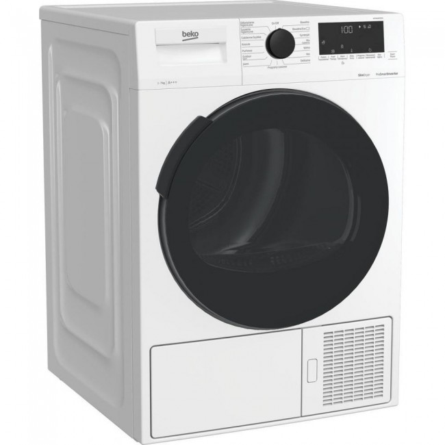 Beko DF7424RTDCX