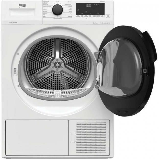 Beko DF7424RTDCX