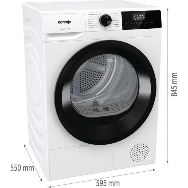 Gorenje DHNE82