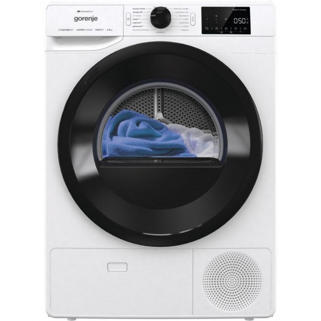 Gorenje DPNE83GNLWIFI