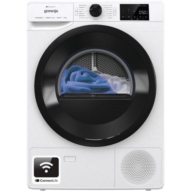 Gorenje DPNE83GNLWIFI