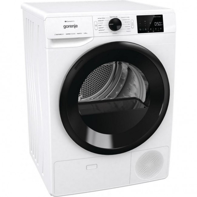 Gorenje DPNE83GNLWIFI