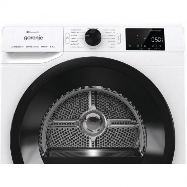 Gorenje DPNE83GNLWIFI