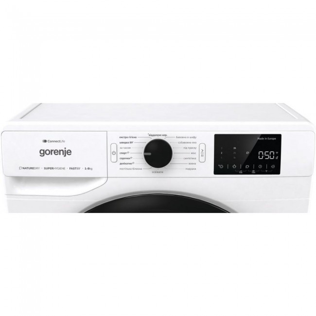 Gorenje DPNE83GNLWIFI