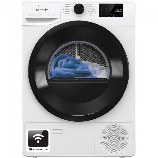 Gorenje DPNE92GNLWIFI