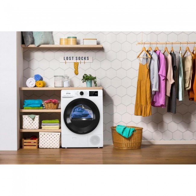 Gorenje DPNE92GNLWIFI