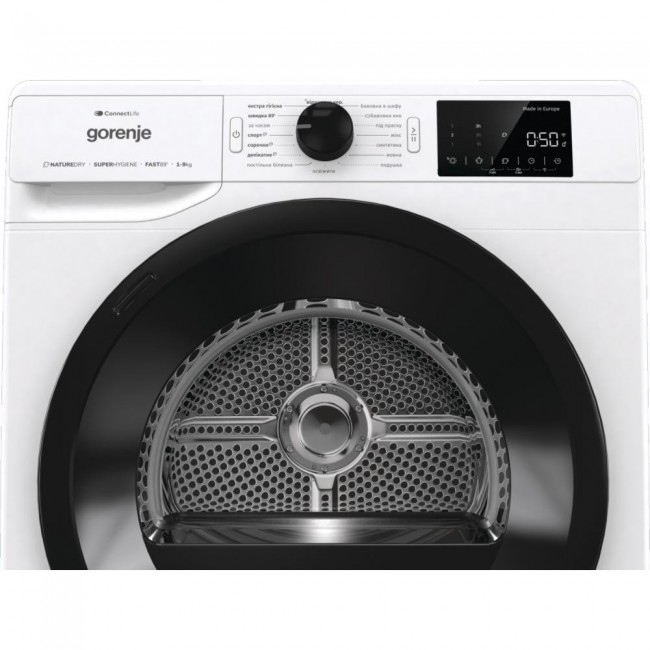 Gorenje DPNE92GNLWIFI