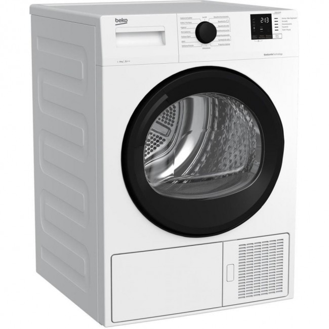 Beko DS8412WPB