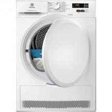 Сушильная машина Electrolux EW6D171YU