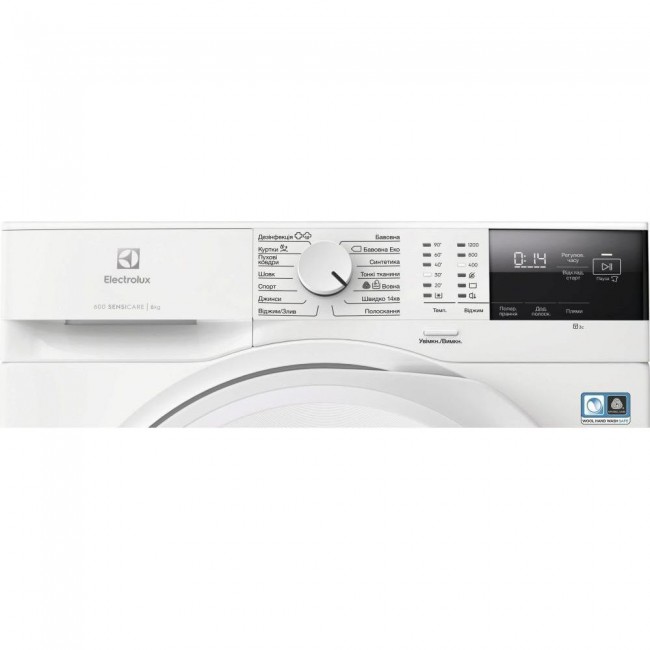 Electrolux EW6F2281U