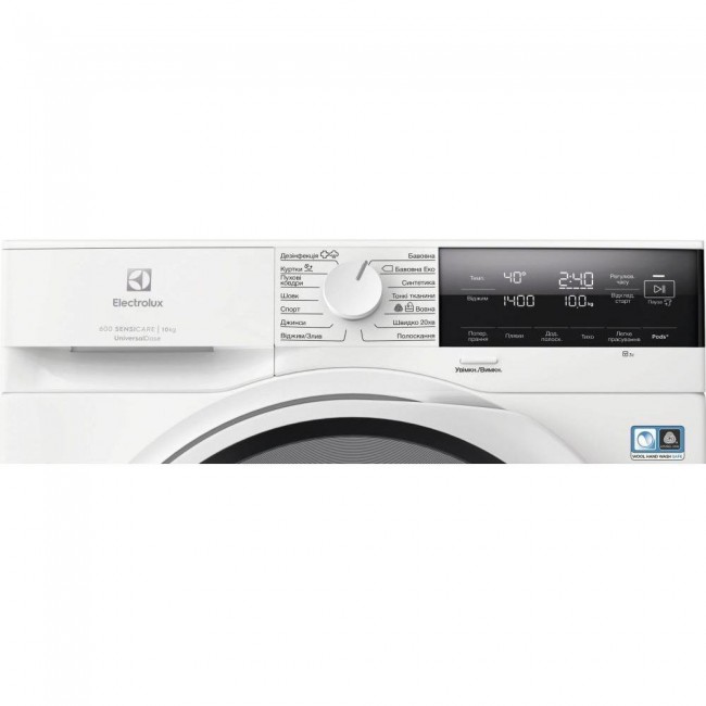 Electrolux EW6F3414UU