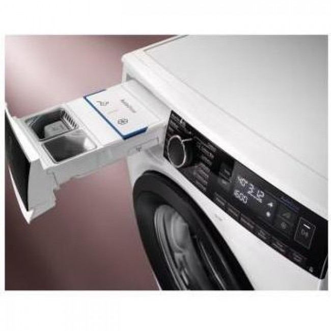 Стиральная машина ELECTROLUX EW6F3494UAC