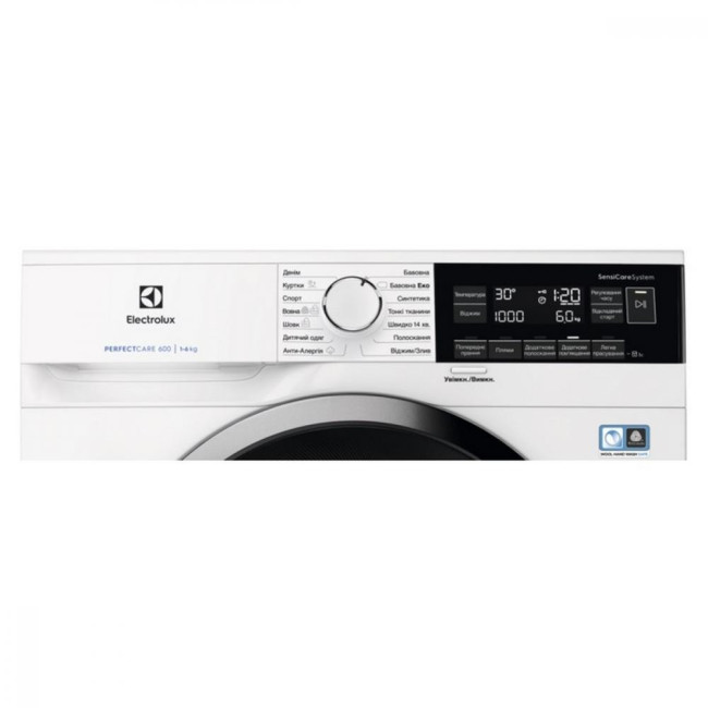 Electrolux EW6S306SU