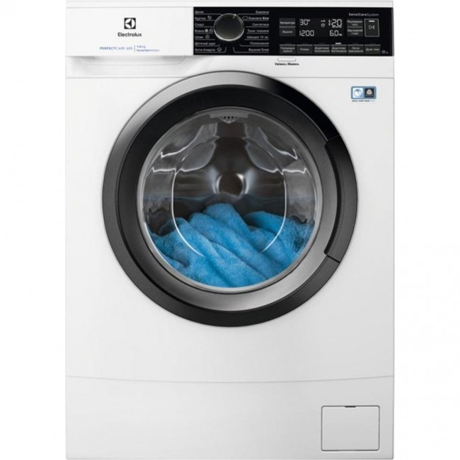 Electrolux EW6SM226DU