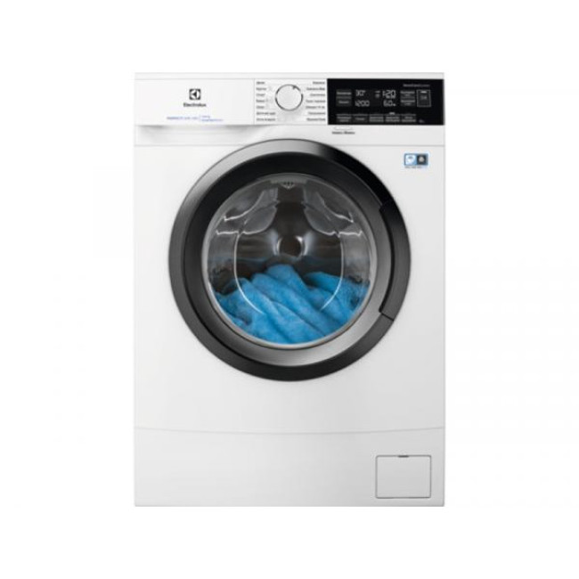 Стиральная машина Electrolux EW6SM326SU