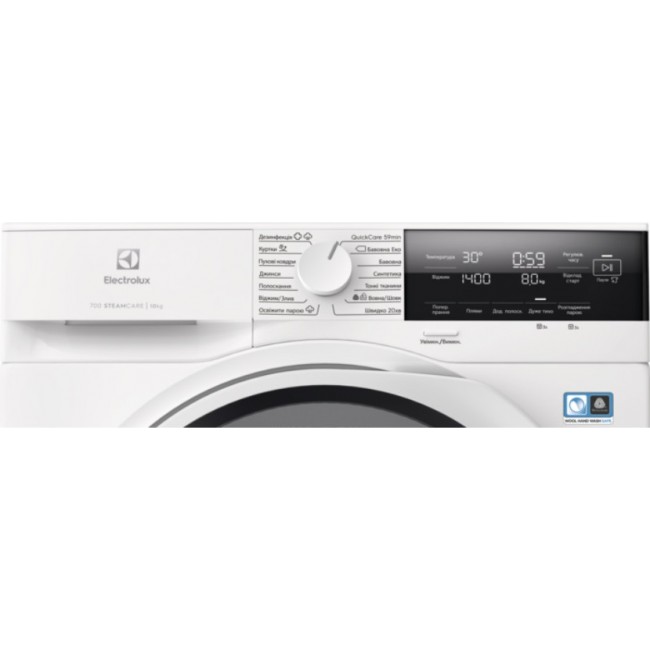 Electrolux EW7F3414U