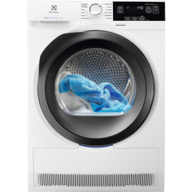 Сушильная машина Electrolux EW7H389SU