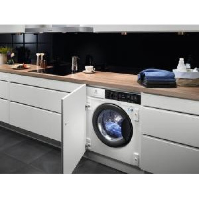 Стиральная машина Electrolux EW7N7F348SUI