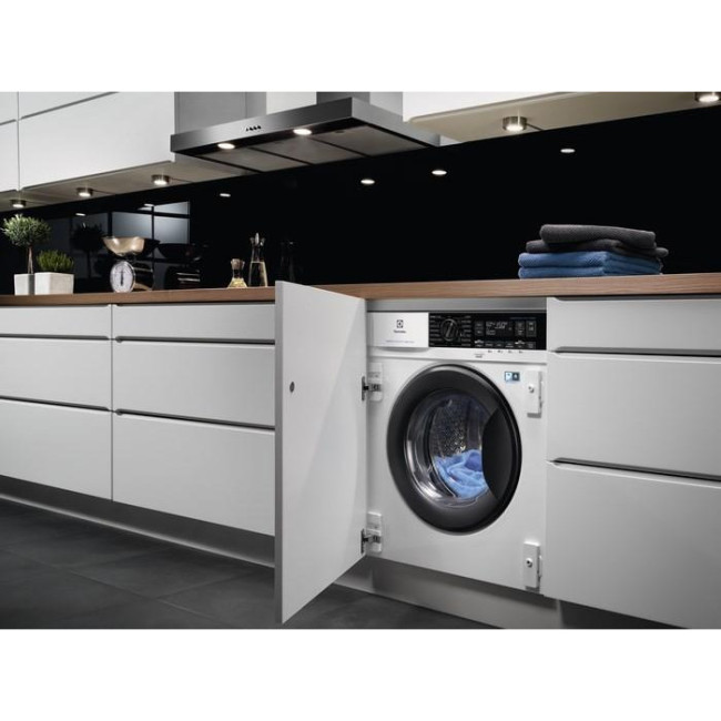 ELECTROLUX EW7W368SIU