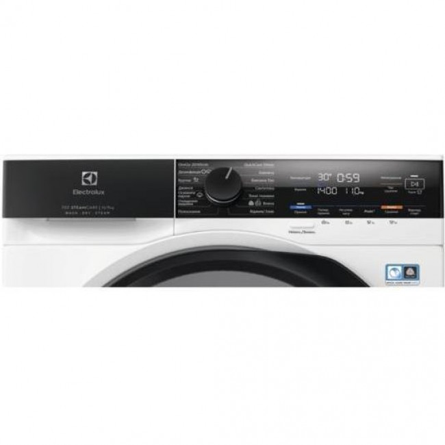 Стиральная машина Electrolux EW7W4602U