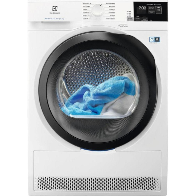 Electrolux EW8HEU148BP