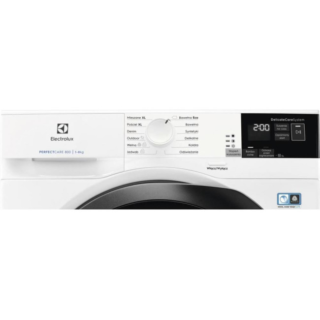 Electrolux EW8HEU148BP