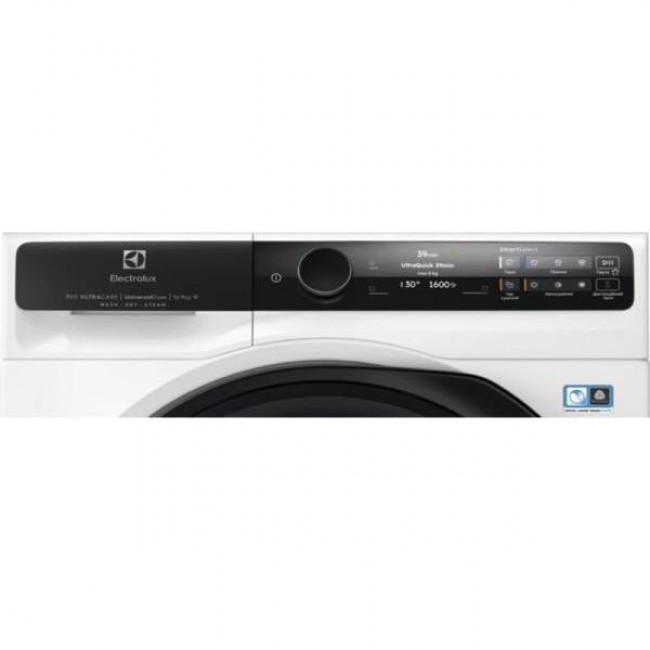 Electrolux EW8W7607QU