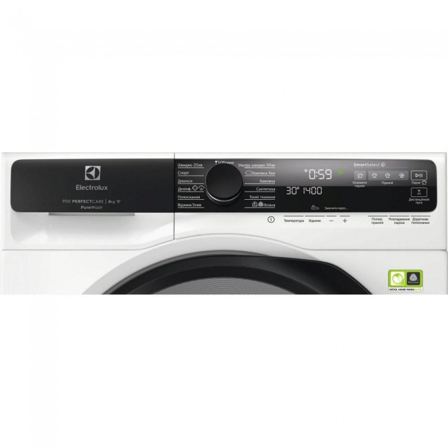 Electrolux EW9F5482WCU