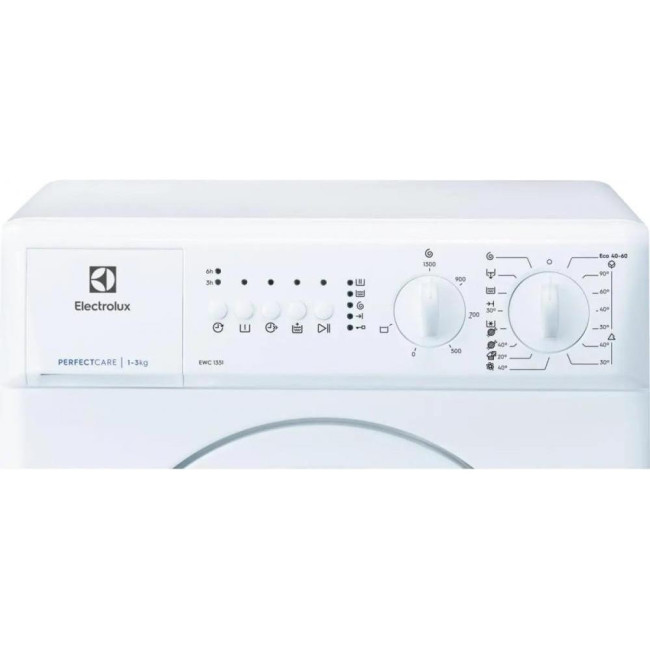 Пральна машина Electrolux EWC1351