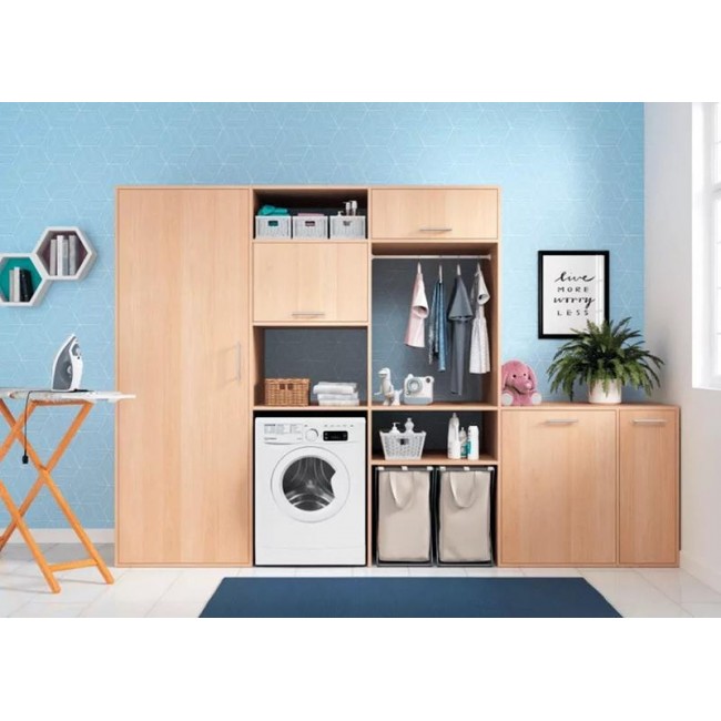 Indesit EWDE 7528 W EU
