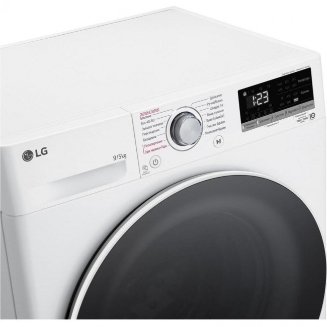 LG F2V3FG0W