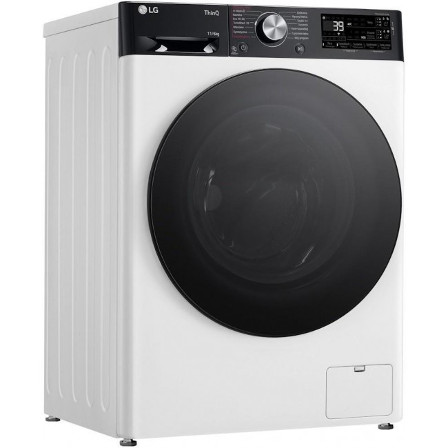 LG F4D1675YW