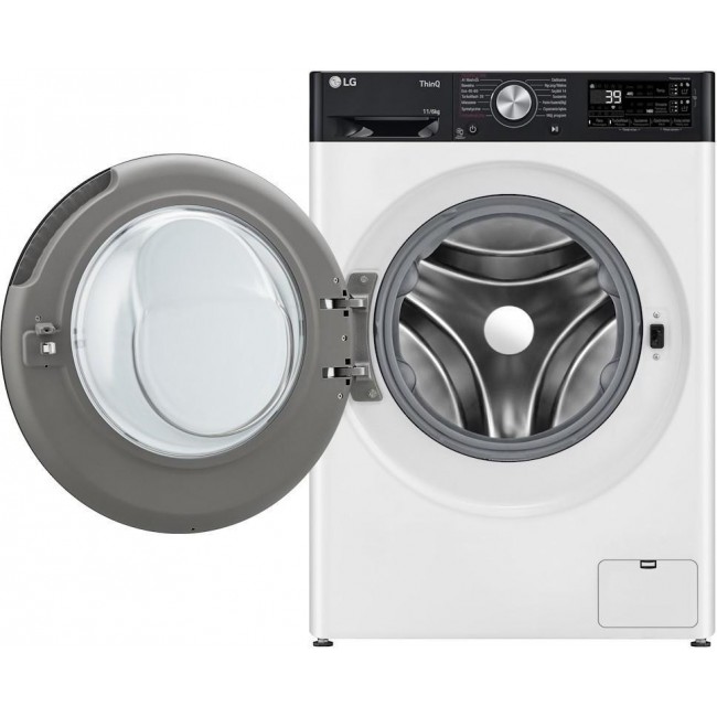LG F4D1675YW