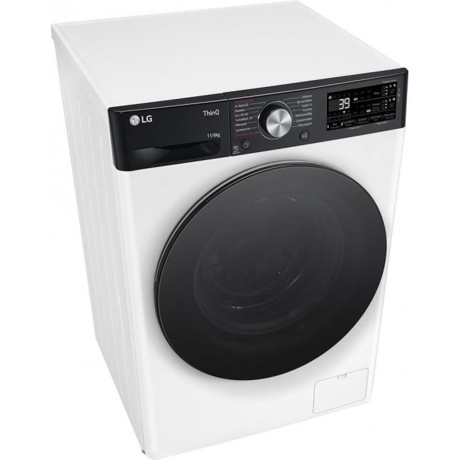 LG F4D1675YW