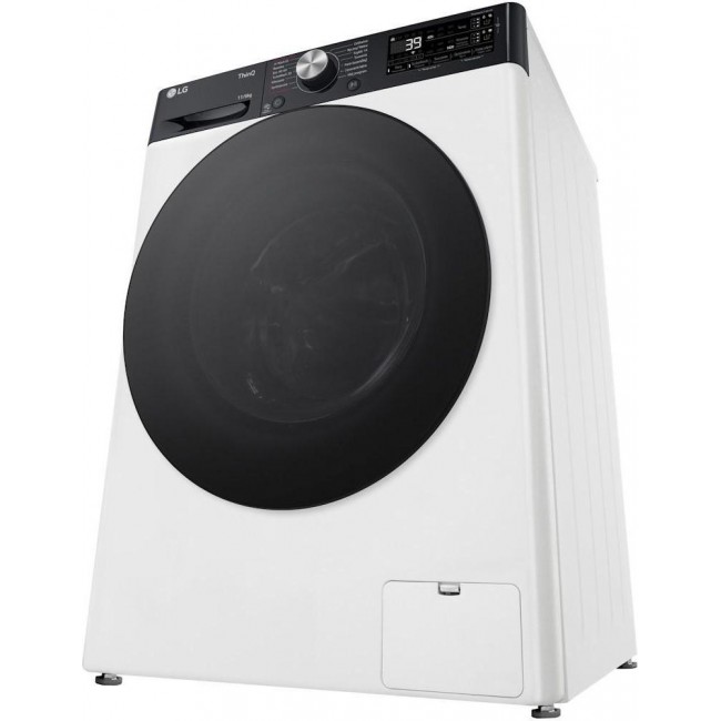 LG F4D1675YW