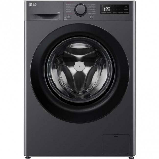 LG F4W90506J