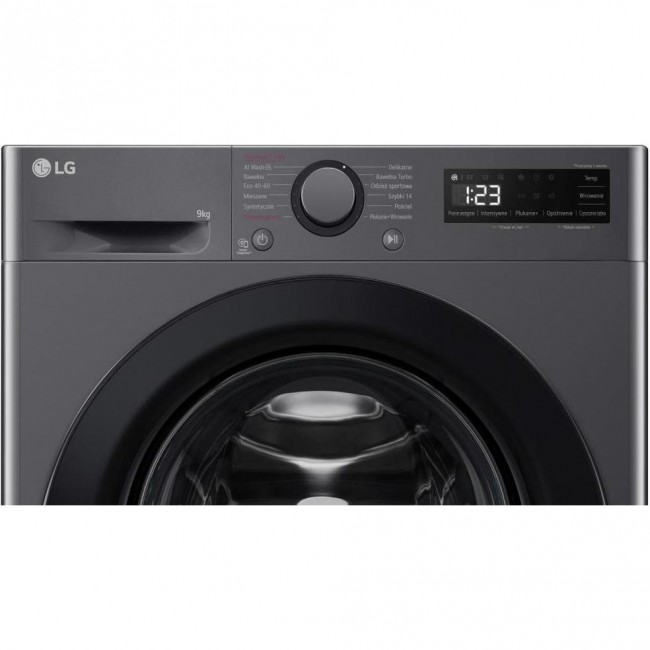 LG F4W90506J