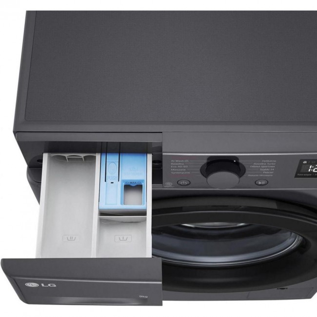 LG F4W90506J