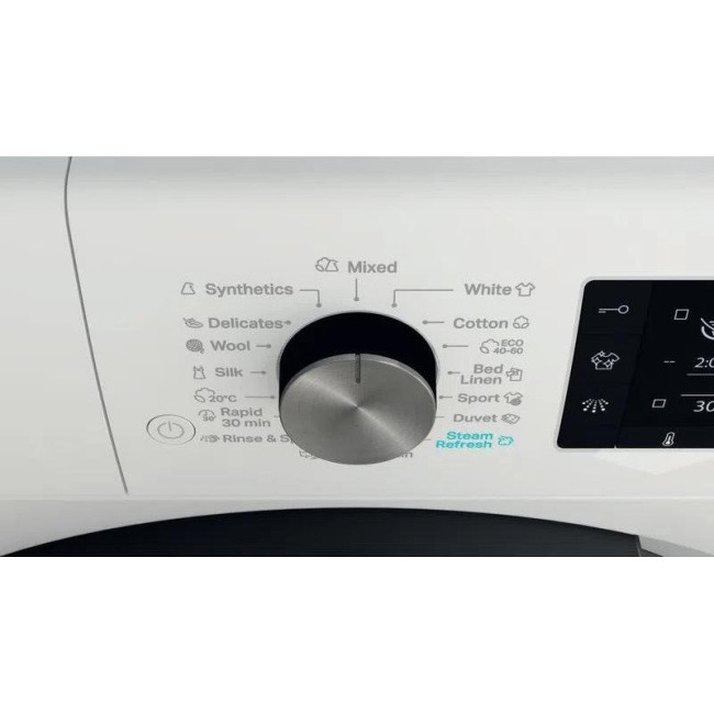 Пральна машина Whirlpool FFB 11469 BV UA