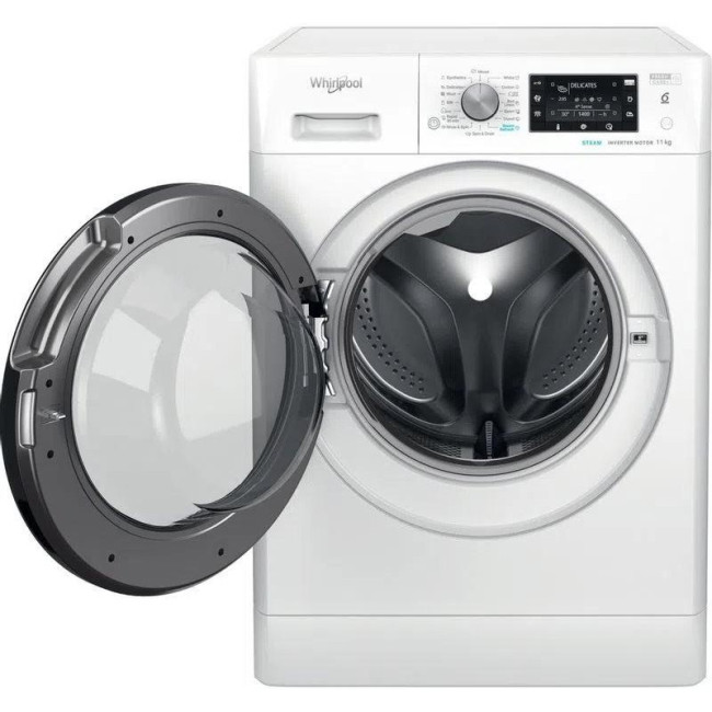Пральна машина Whirlpool FFB 11469 BV UA