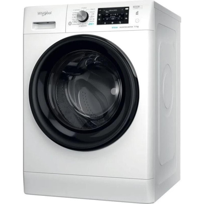 Пральна машина Whirlpool FFB 11469 BV UA