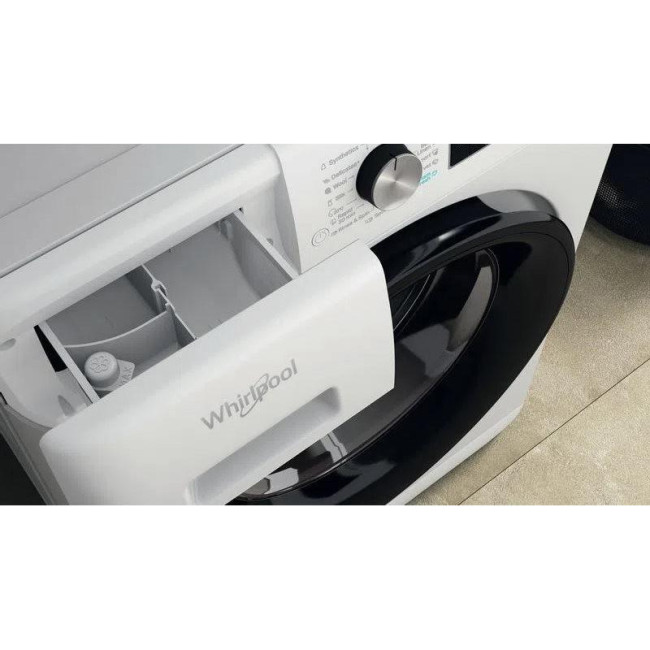 Пральна машина Whirlpool FFB 11469 BV UA