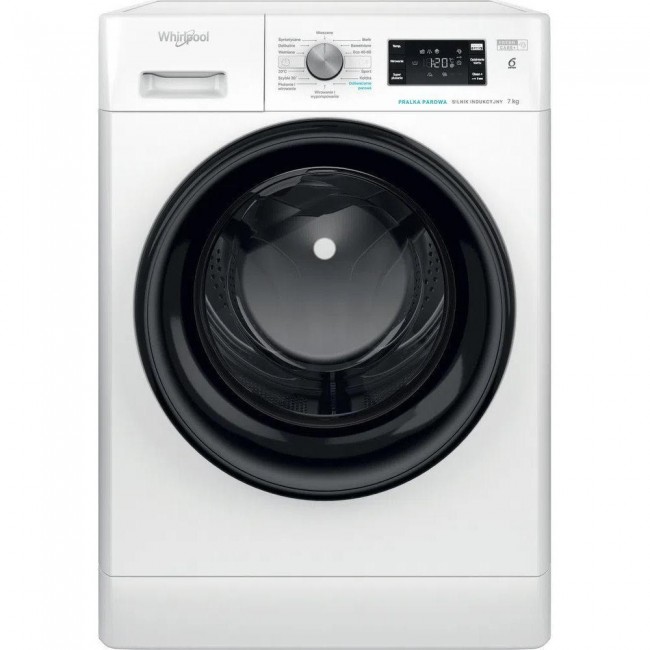 Whirlpool FFB 7259 BV