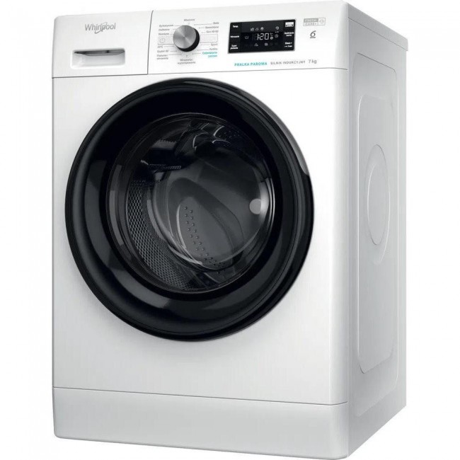 Whirlpool FFB 7259 BV