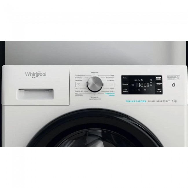 Whirlpool FFB 7259 BV