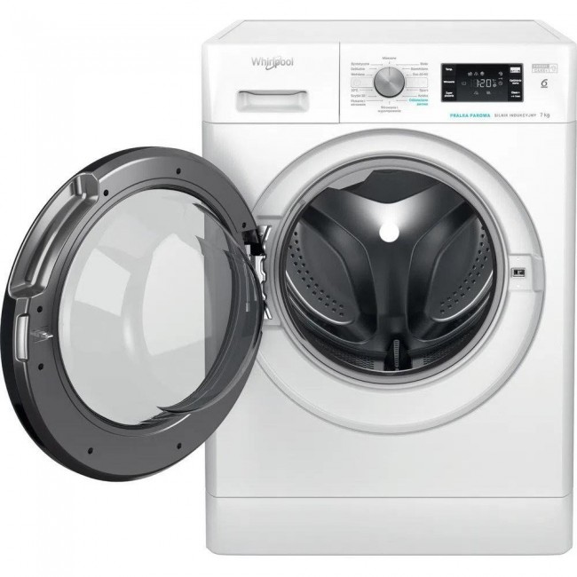 Whirlpool FFB 7259 BV