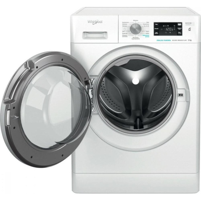 Стиральная машина Whirlpool FFB 9258 SV