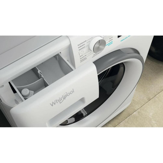 Стиральная машина Whirlpool FFB 9258 SV